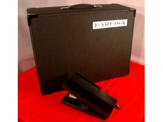 New Farfisa Tone generator